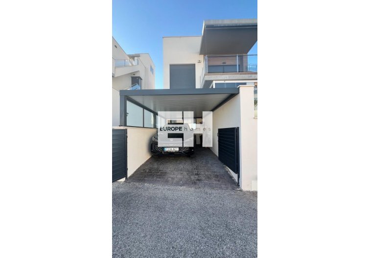 Herverkoop - Appartement - San Miguel de Salinas - Bellavista