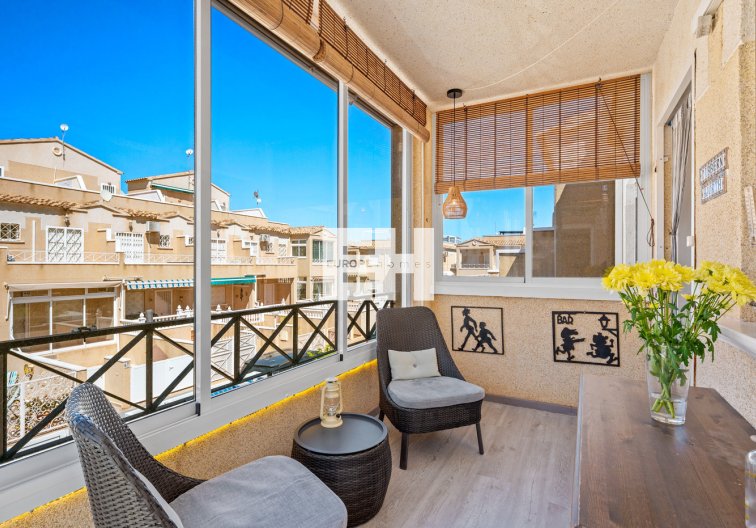 Revente - Bungalow - Orihuela Costa - Costa Blanca