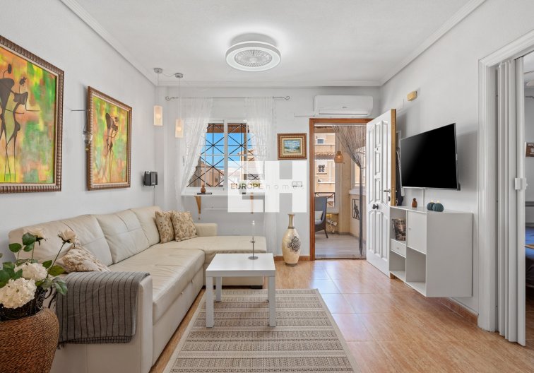 Revente - Bungalow - Orihuela Costa - Costa Blanca