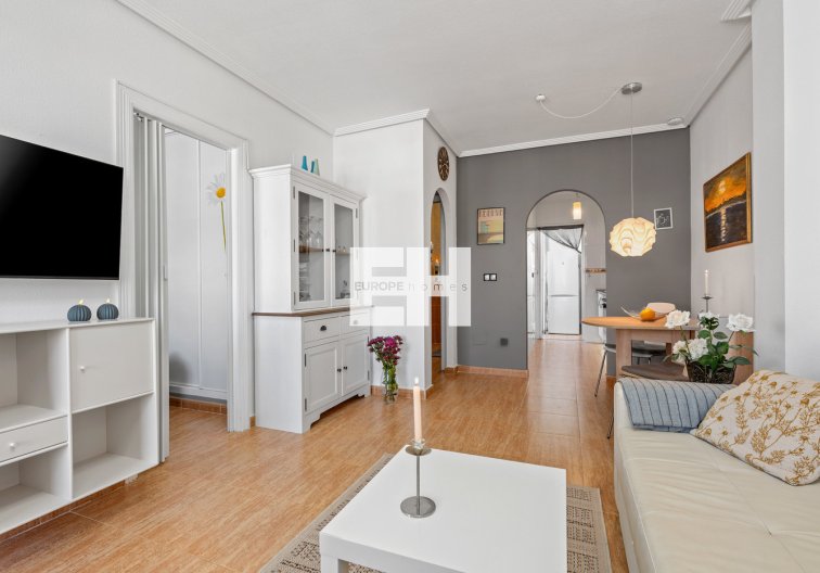 Revente - Bungalow - Orihuela Costa - Costa Blanca