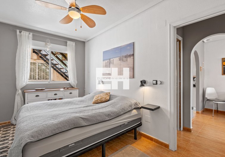 Revente - Bungalow - Orihuela Costa - Costa Blanca