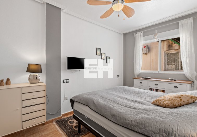 Revente - Bungalow - Orihuela Costa - Costa Blanca