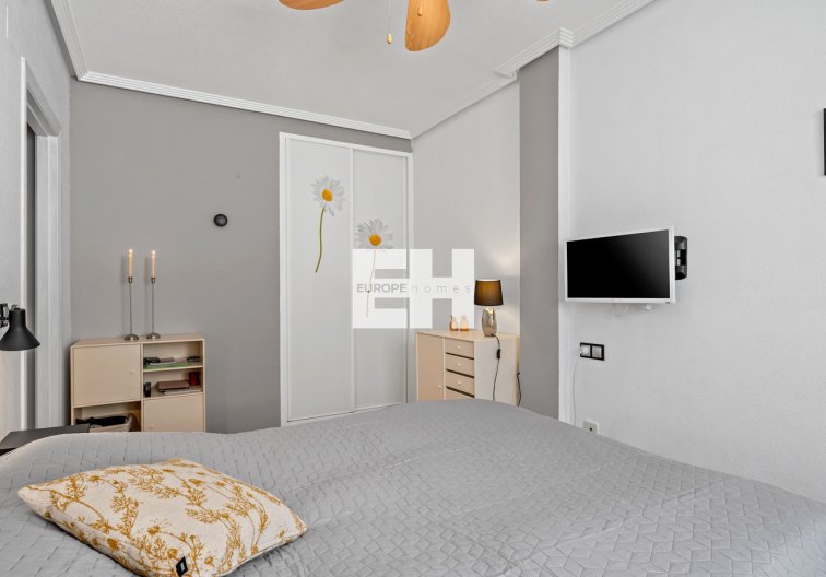 Revente - Bungalow - Orihuela Costa - Costa Blanca