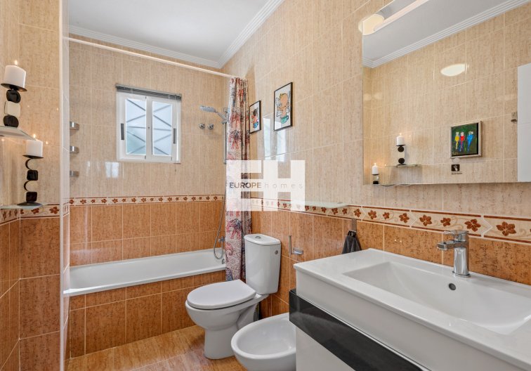 Revente - Bungalow - Orihuela Costa - Costa Blanca