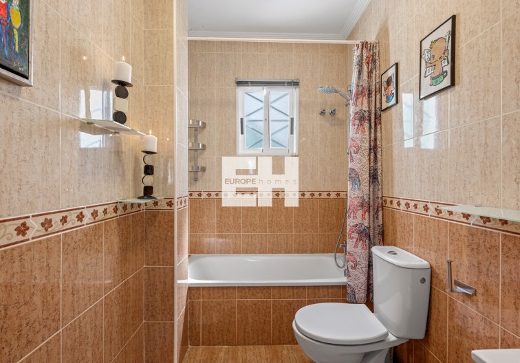 Revente - Bungalow - Orihuela Costa - Costa Blanca