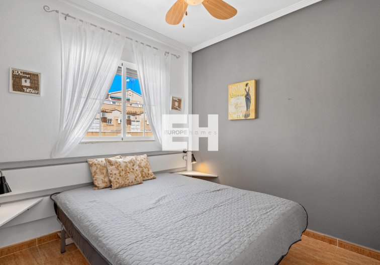 Revente - Bungalow - Orihuela Costa - Costa Blanca