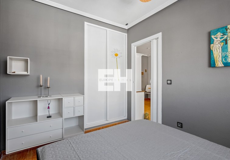 Revente - Bungalow - Orihuela Costa - Costa Blanca