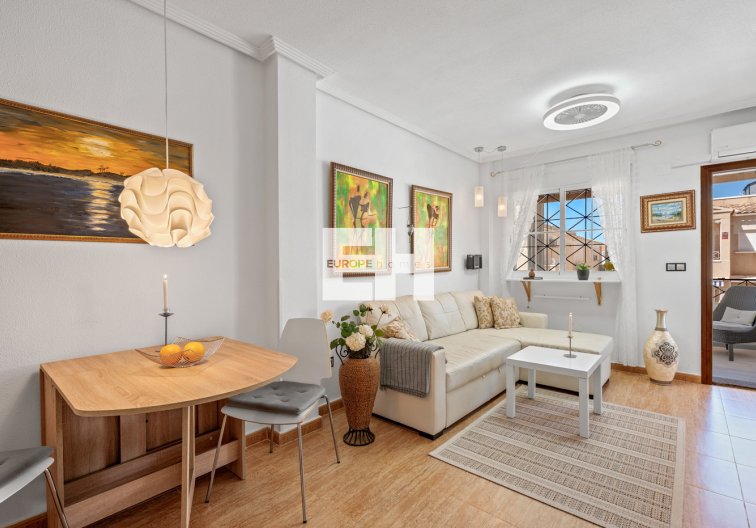 Revente - Bungalow - Orihuela Costa - Costa Blanca