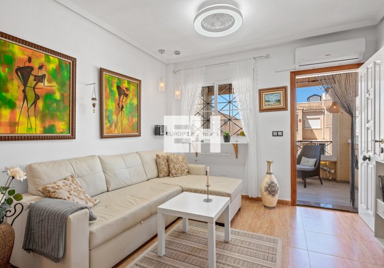 Revente - Bungalow - Orihuela Costa - Costa Blanca