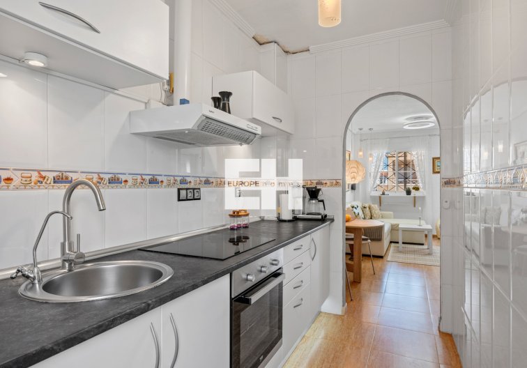 Revente - Bungalow - Orihuela Costa - Costa Blanca