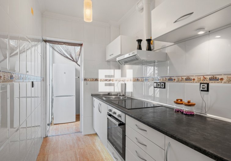 Revente - Bungalow - Orihuela Costa - Costa Blanca