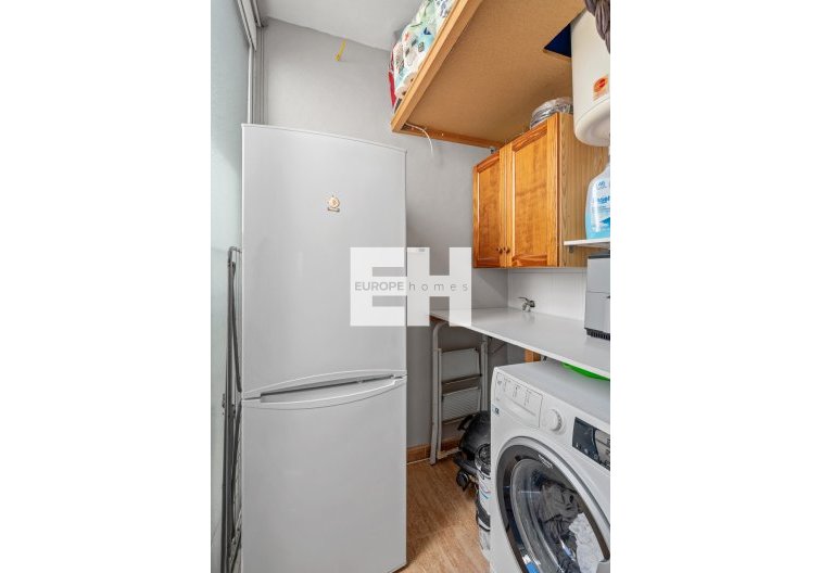 Revente - Bungalow - Orihuela Costa - Costa Blanca