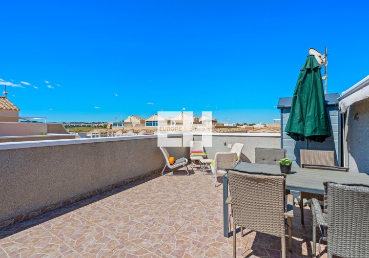 Revente - Bungalow - Orihuela Costa - Costa Blanca