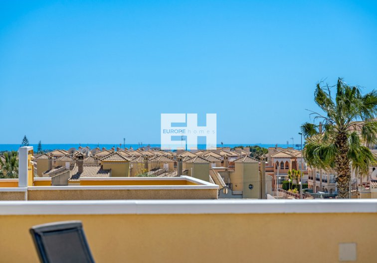 Revente - Bungalow - Orihuela Costa - Costa Blanca