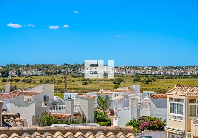 Revente - Bungalow - Orihuela Costa - Costa Blanca