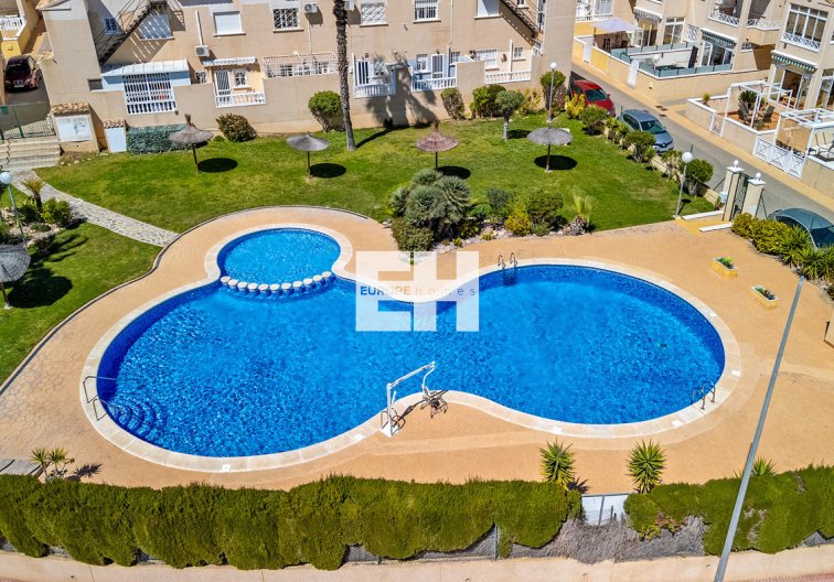 Revente - Bungalow - Orihuela Costa - Costa Blanca