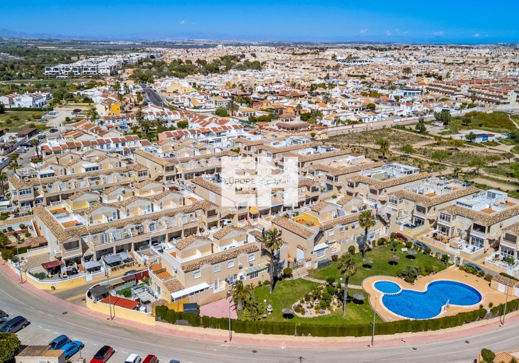 Revente - Bungalow - Orihuela Costa - Costa Blanca
