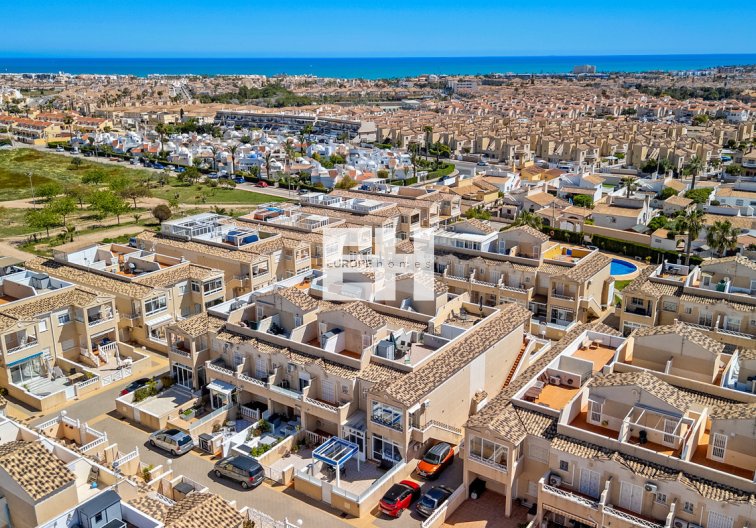 Revente - Bungalow - Orihuela Costa - Costa Blanca