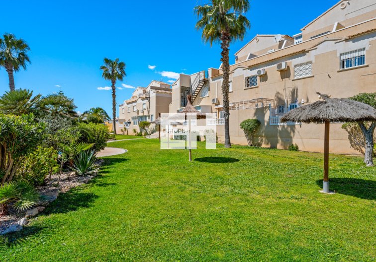 Revente - Bungalow - Orihuela Costa - Costa Blanca