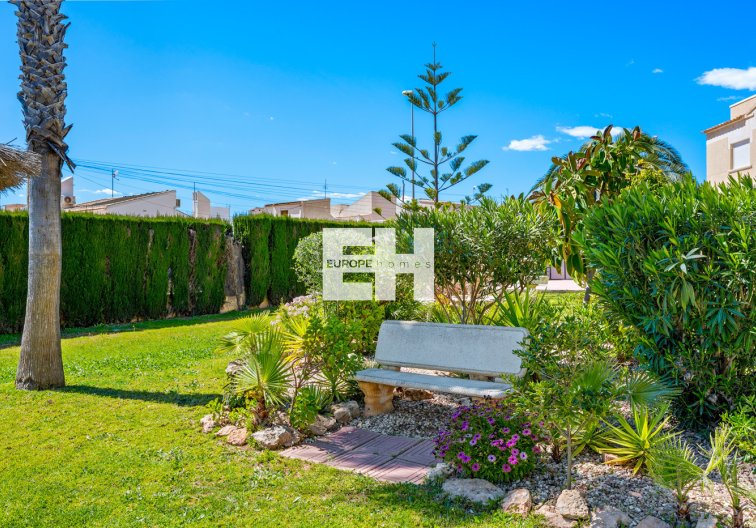 Revente - Bungalow - Orihuela Costa - Costa Blanca