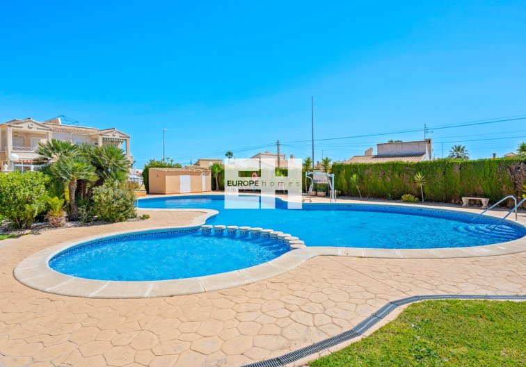Revente - Bungalow - Orihuela Costa - Costa Blanca