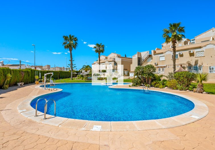 Revente - Bungalow - Orihuela Costa - Costa Blanca