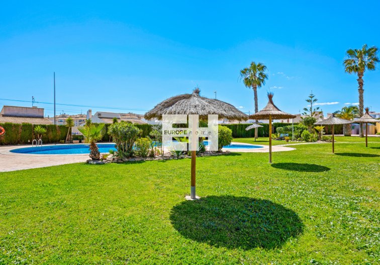 Revente - Bungalow - Orihuela Costa - Costa Blanca