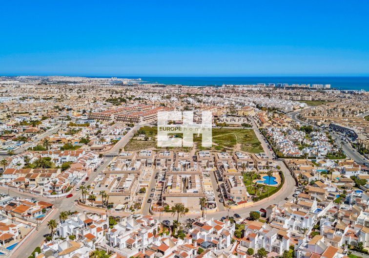 Revente - Bungalow - Orihuela Costa - Costa Blanca