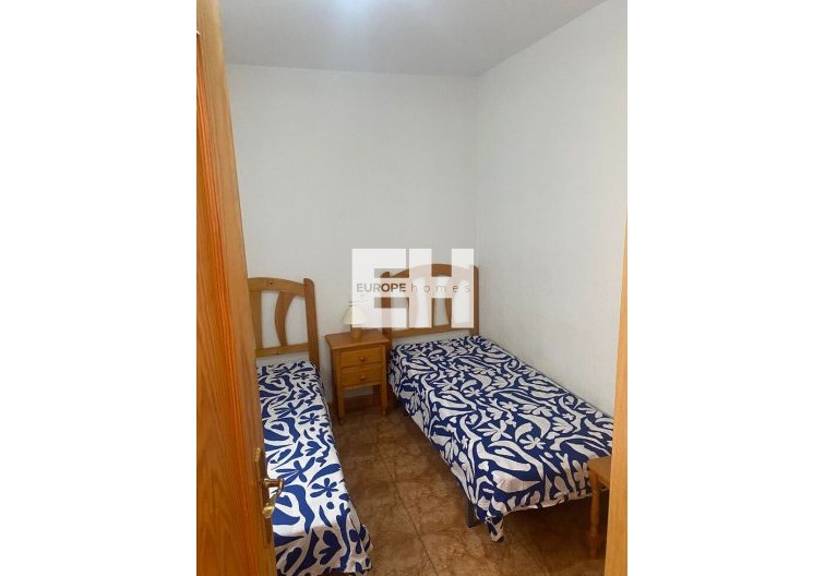 Revente - Appartement - Torrevieja - Centro