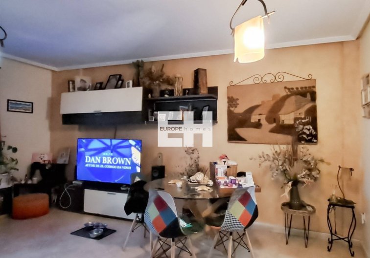 Segunda mano - Semi Detached - Torrevieja - Parque Acuático - Sector 25