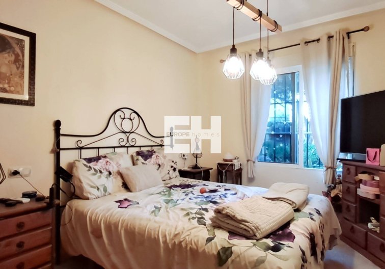 Segunda mano - Semi Detached - Torrevieja - Parque Acuático - Sector 25