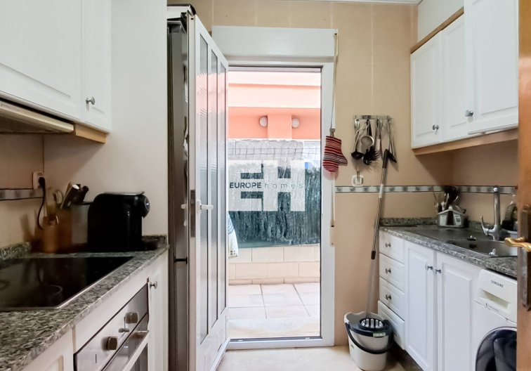 Segunda mano - Semi Detached - Torrevieja - Parque Acuático - Sector 25