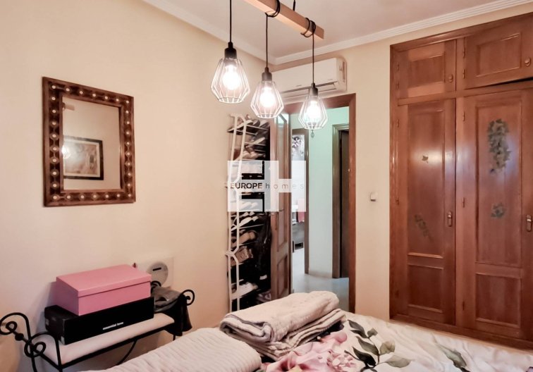 Segunda mano - Semi Detached - Torrevieja - Parque Acuático - Sector 25