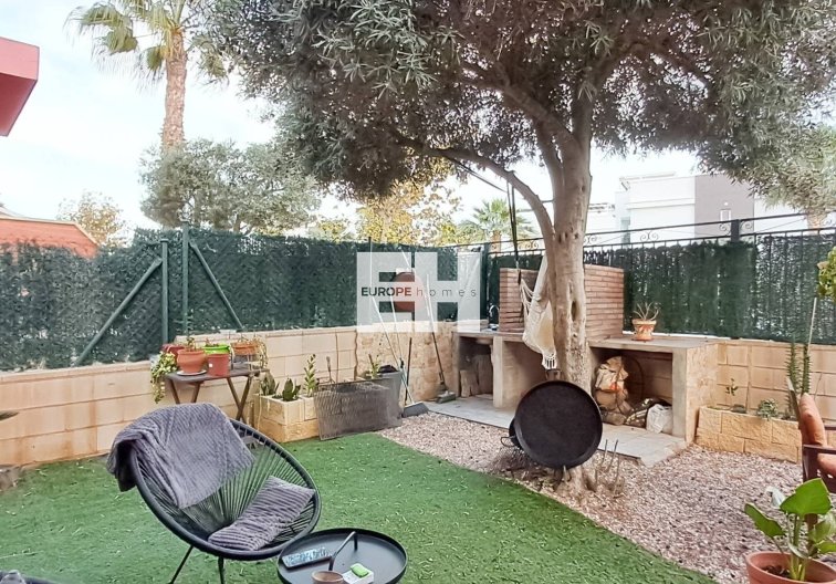 Segunda mano - Semi Detached - Torrevieja - Parque Acuático - Sector 25