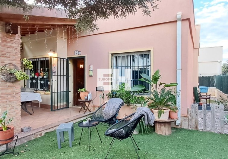 Segunda mano - Semi Detached - Torrevieja - Parque Acuático - Sector 25