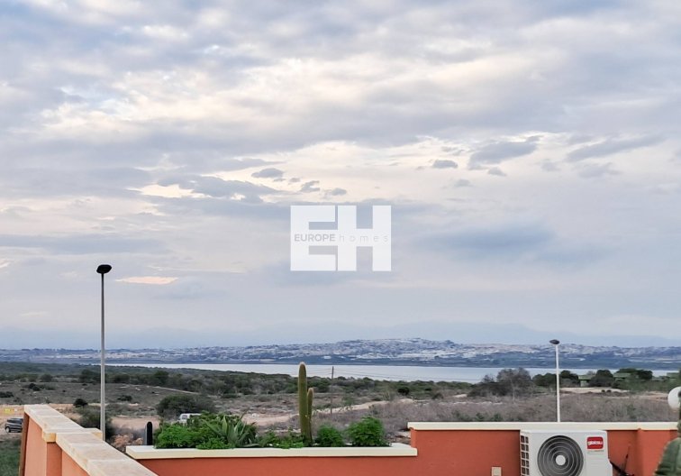 Segunda mano - Semi Detached - Torrevieja - Parque Acuático - Sector 25