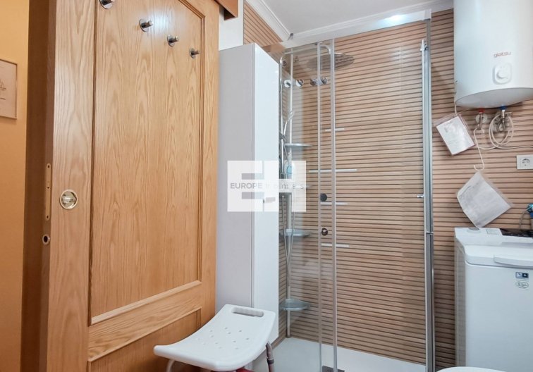 Wiederverkauf - Penthaus - Torrevieja