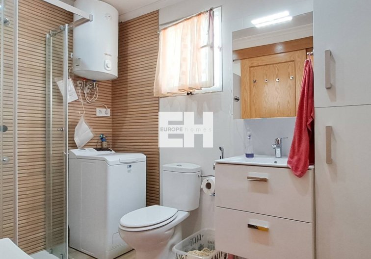 Wiederverkauf - Penthaus - Torrevieja