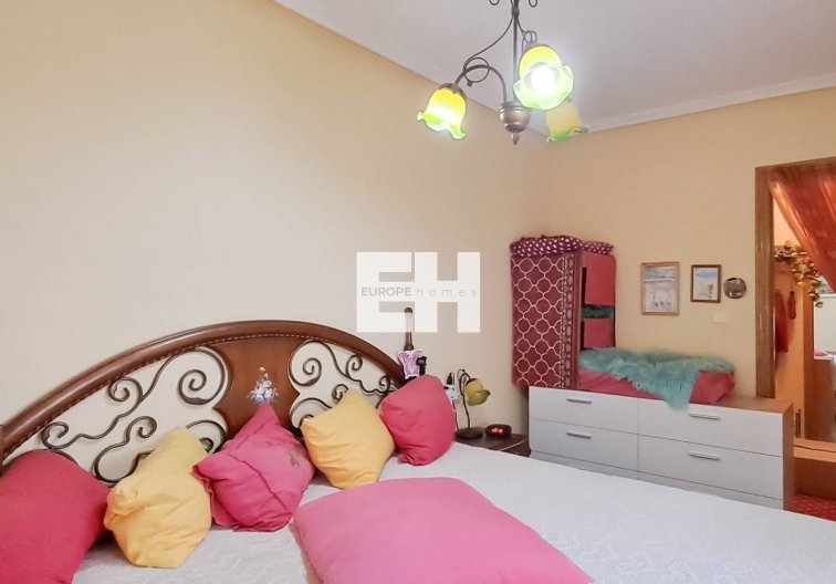 Wiederverkauf - Penthaus - Torrevieja