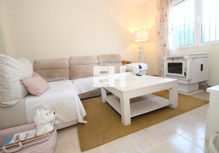 Wiederverkauf - Duplex - Los Alcázares - Serena Golf