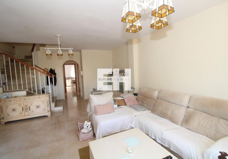 Wiederverkauf - Duplex - Los Alcázares - Serena Golf