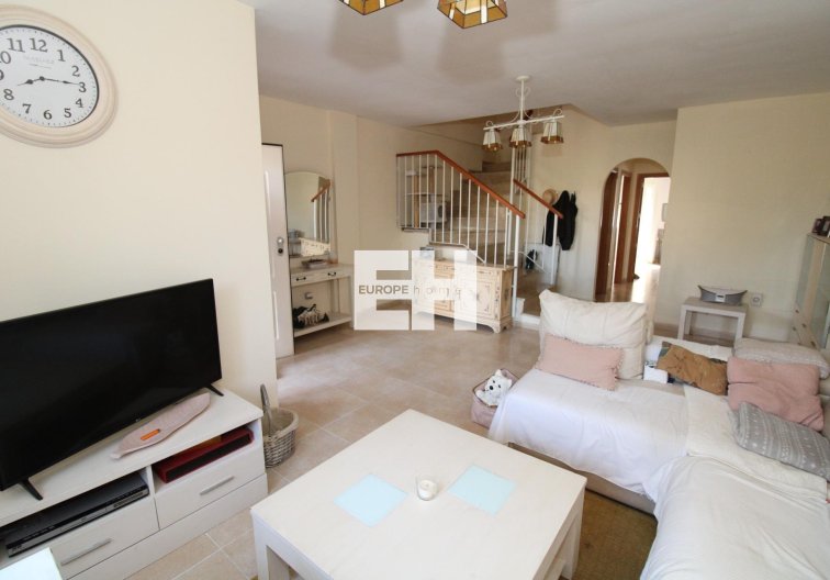 Wiederverkauf - Duplex - Los Alcázares - Serena Golf