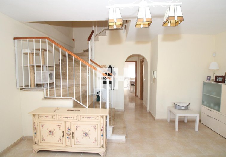 Wiederverkauf - Duplex - Los Alcázares - Serena Golf