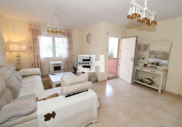 Wiederverkauf - Duplex - Los Alcázares - Serena Golf