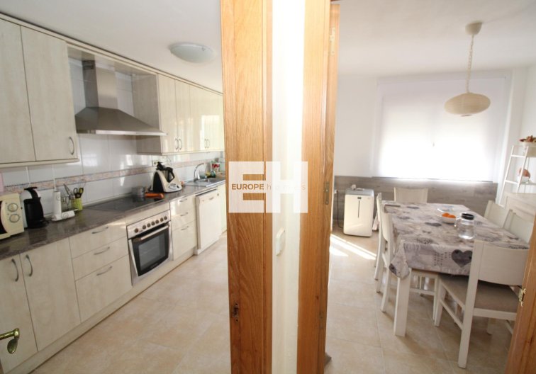 Wiederverkauf - Duplex - Los Alcázares - Serena Golf