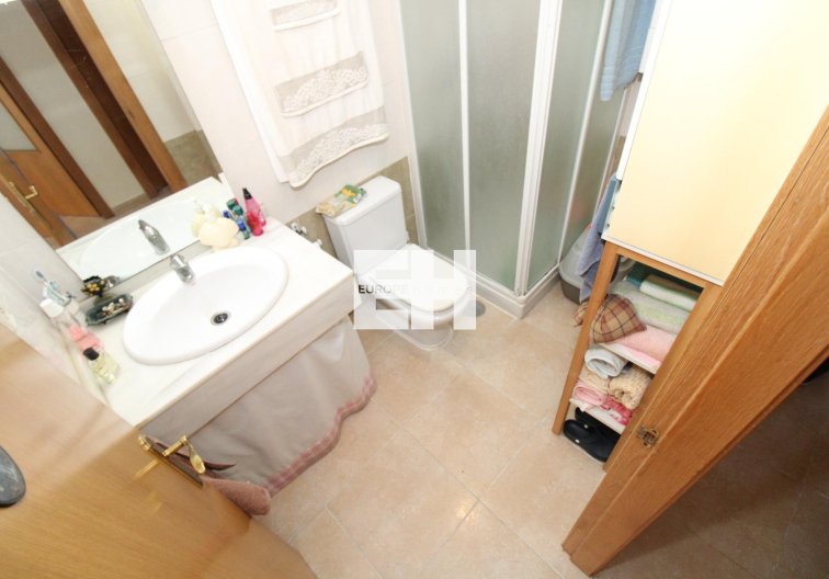 Wiederverkauf - Duplex - Los Alcázares - Serena Golf