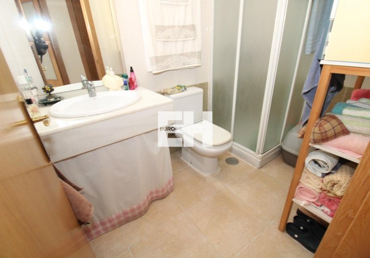 Wiederverkauf - Duplex - Los Alcázares - Serena Golf