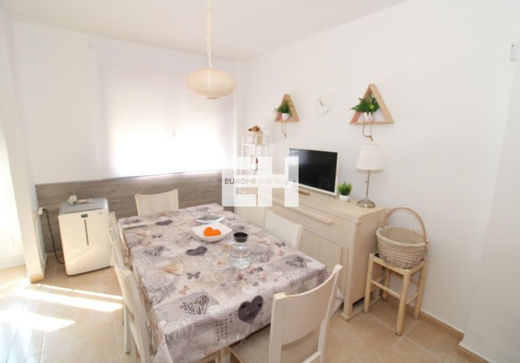 Wiederverkauf - Duplex - Los Alcázares - Serena Golf