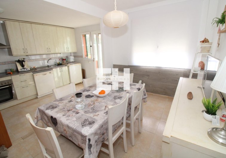 Wiederverkauf - Duplex - Los Alcázares - Serena Golf