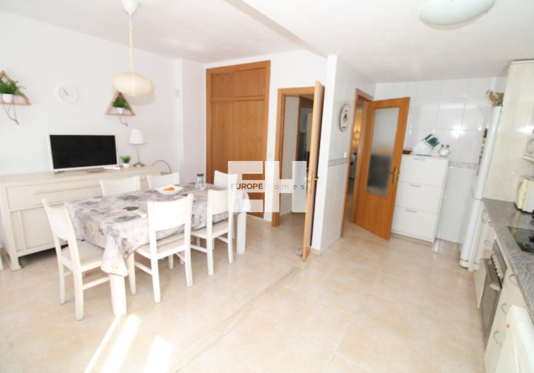 Wiederverkauf - Duplex - Los Alcázares - Serena Golf